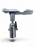 Cisco Fishing Systems Patriot Low-Profile Cradle Reels