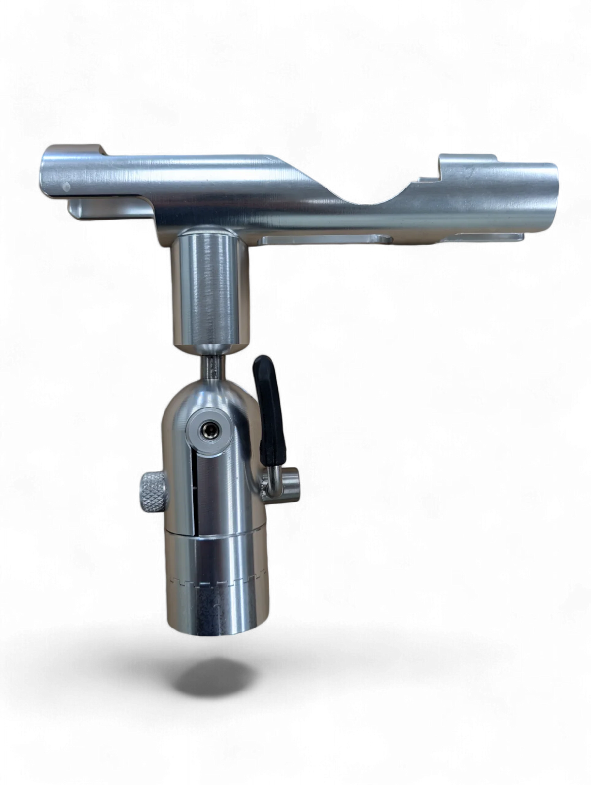 Cisco Fishing Systems Patriot Low-Profile Cradle Reels