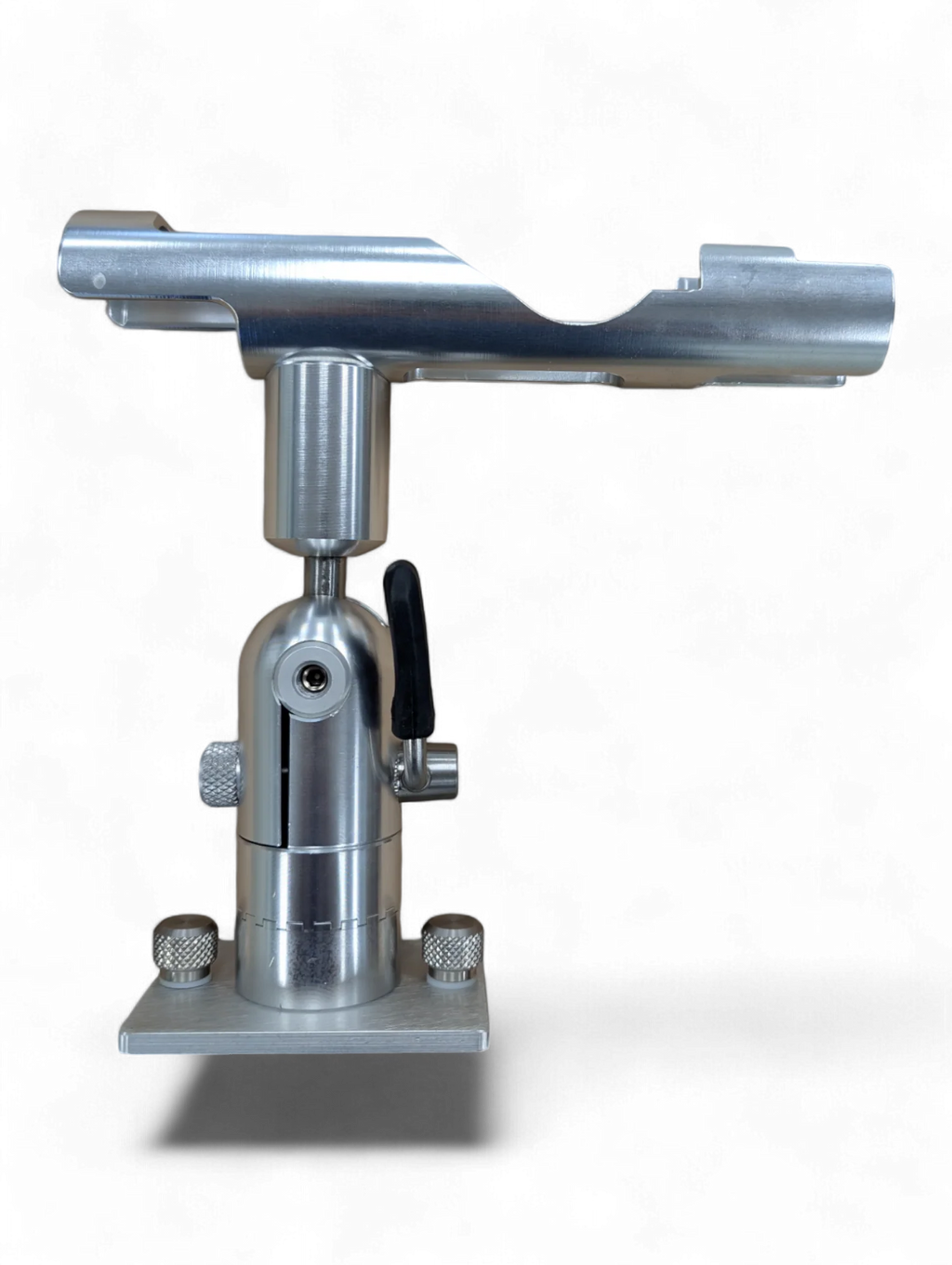 Cisco Fishing Systems Patriot Low-Profile Cradle Reels