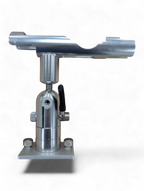 Cisco Fishing Systems Patriot Low-Profile Cradle Reels