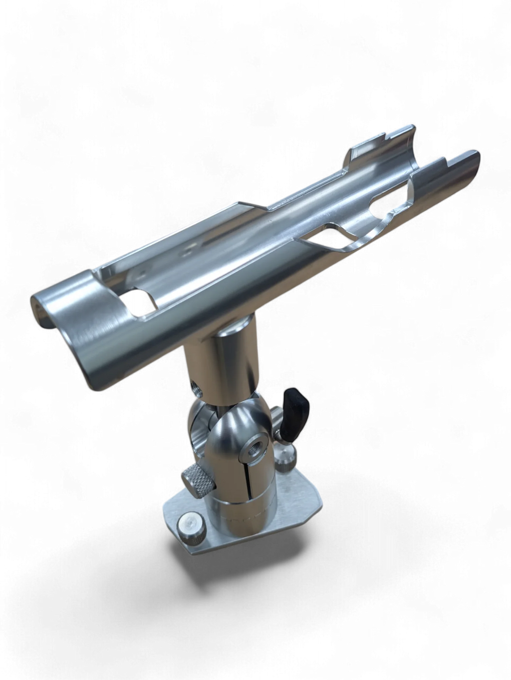 Cisco Fishing Systems Patriot Low-Profile Cradle Reels