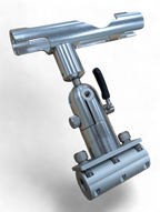 Cisco Fishing Systems Patriot Low-Profile Cradle Reels