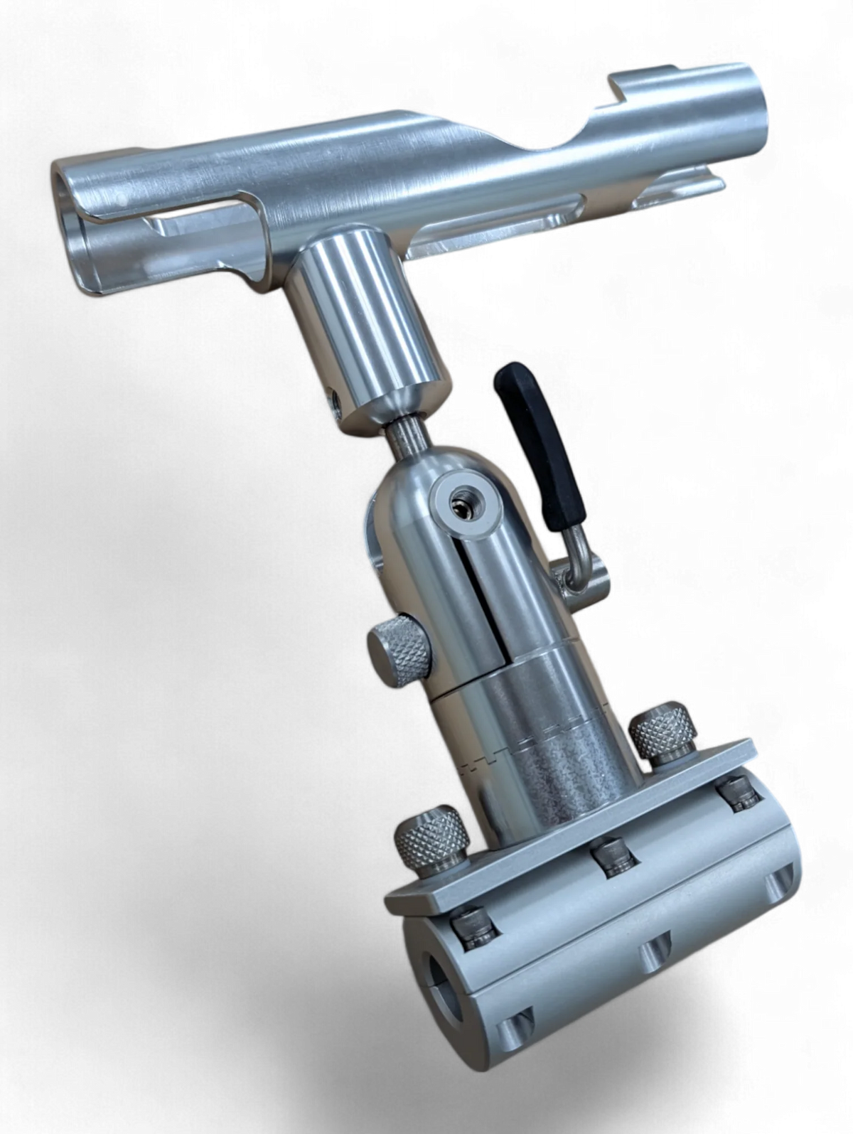Cisco Fishing Systems Patriot Low-Profile Cradle Reels