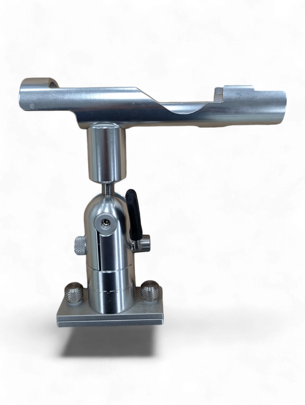 Cisco Fishing Systems Patriot Low-Profile Cradle Reels