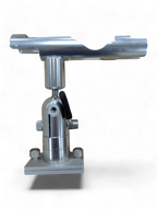 Cisco Fishing Systems Patriot Low-Profile Cradle Reels