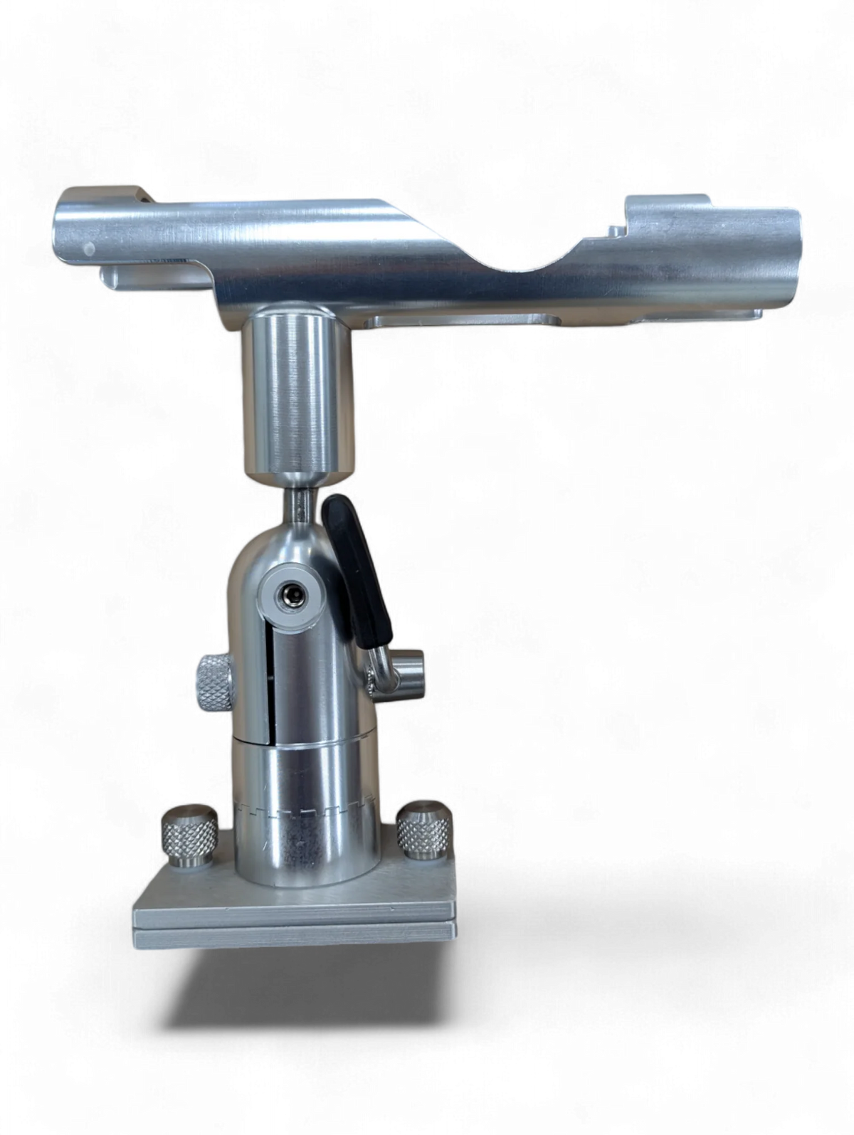 Cisco Fishing Systems Patriot Low-Profile Cradle Reels