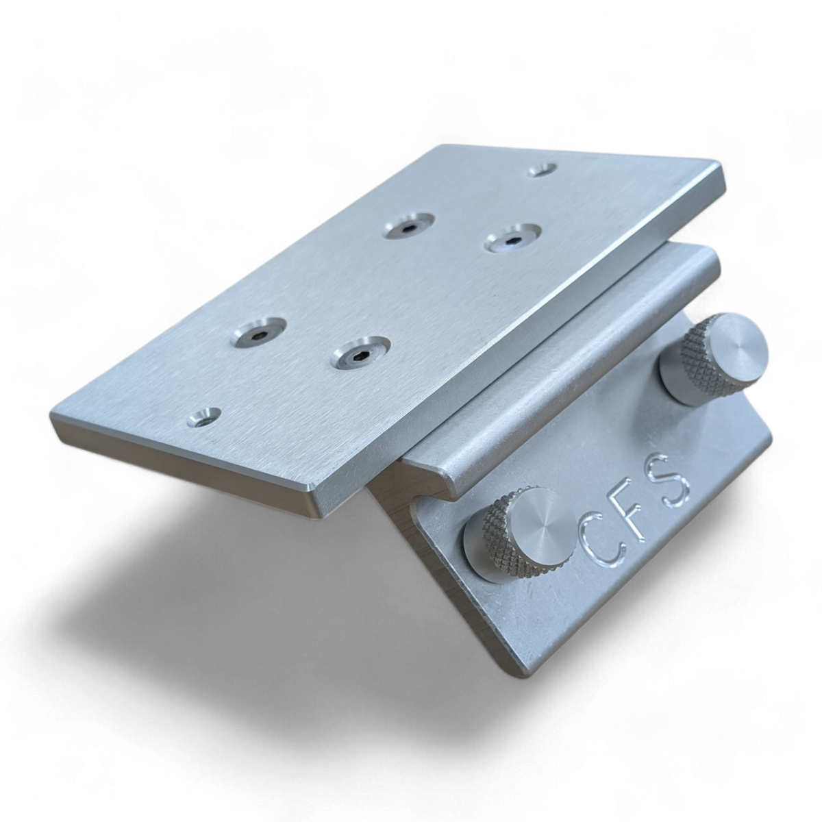 Cisco Fishing Systems Walker Downrigger Adapter Plate