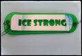 Ice Strong Outdoors - 8.5" Dual Fin Flashers PERSONALIZED! - 6 colors!