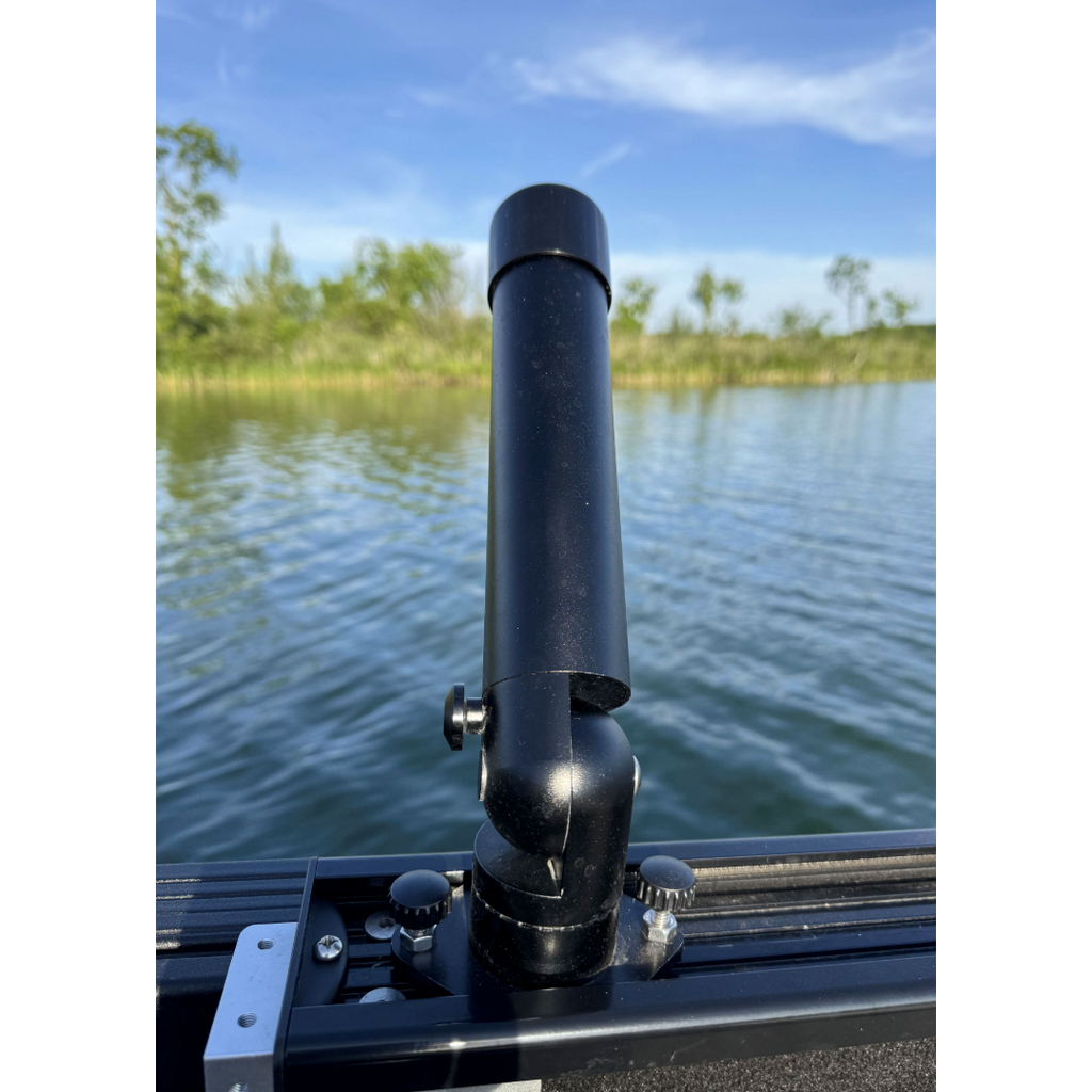 PivotPro Rod Holder