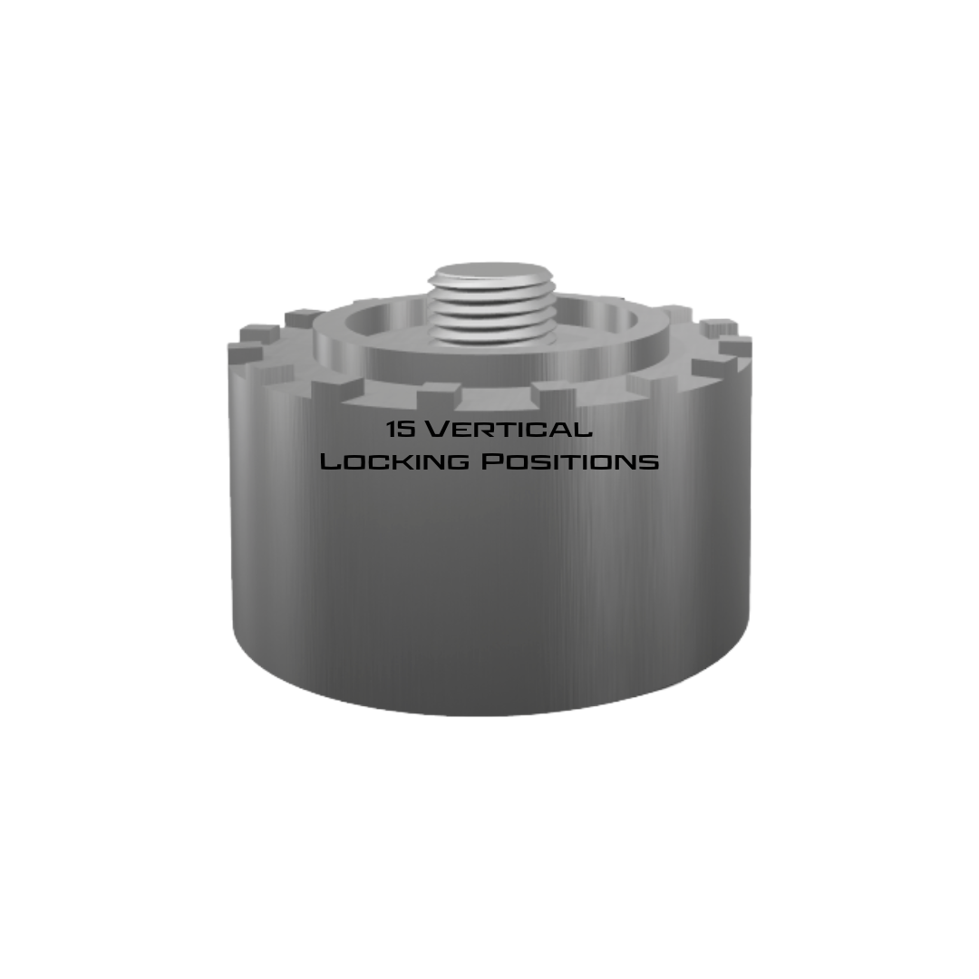 PivotPro Rod Holder