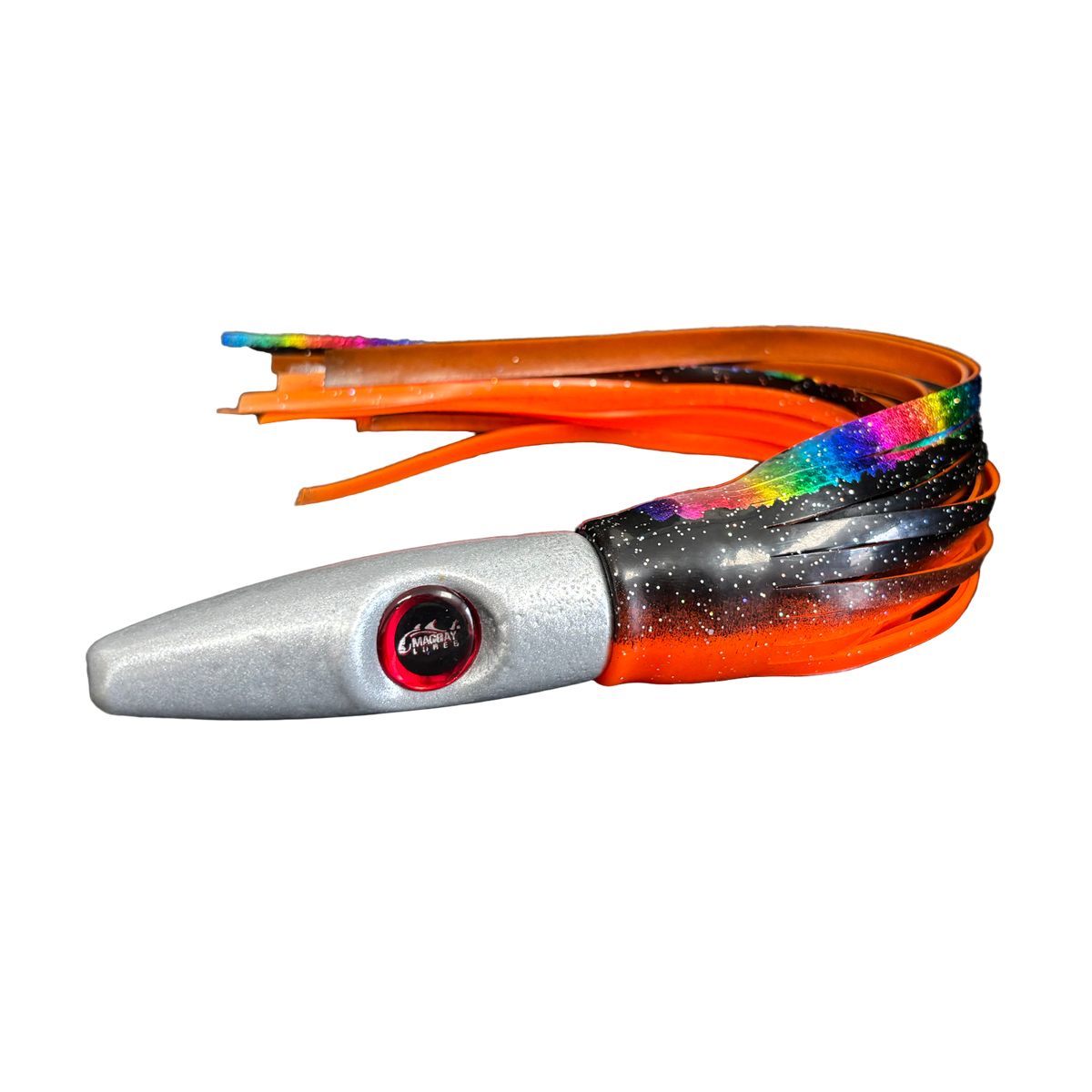 El Plomero — High-Speed Wahoo Trolling Lure