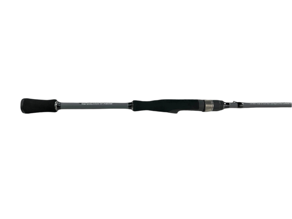 Pro Sport CX2 - CX2SMS7 - Medium Spinning
