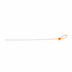 Ice Strong Outdoors - The Pulse Titanium Spring Bobber