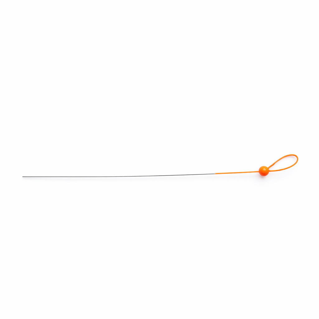 Ice Strong Outdoors - The Pulse Titanium Spring Bobber