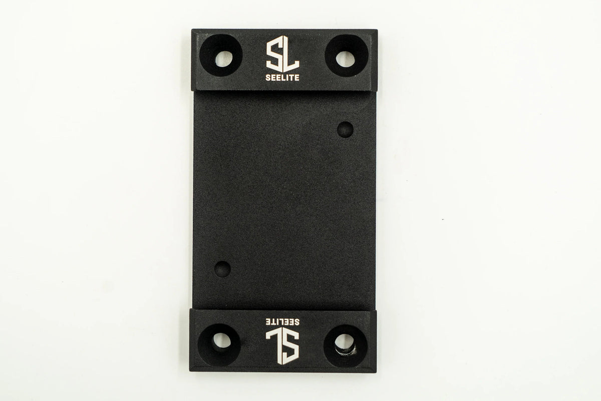 SeeFish Transducer Mount 2.0