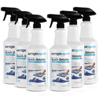 Quick Detailer 6 Pack