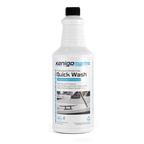 Streak Free Quick Wash X-Foamer Kit