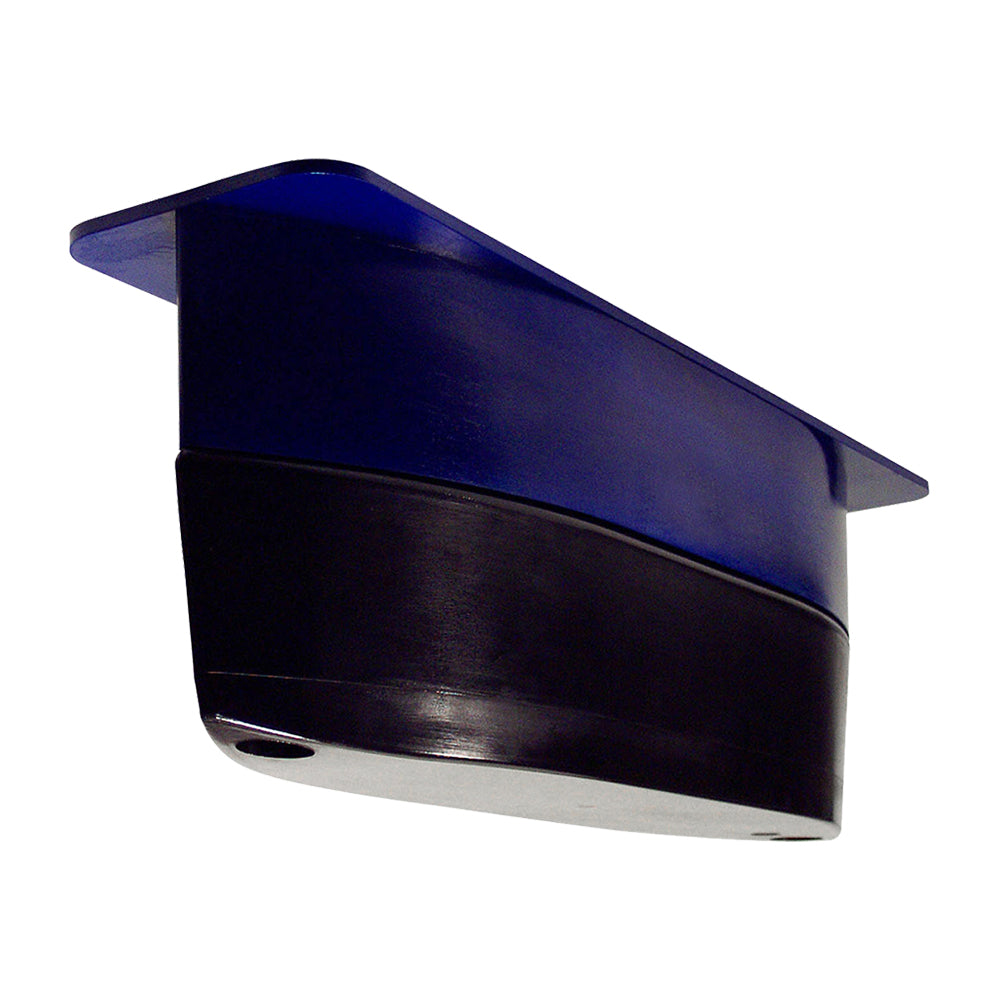 Airmar R509C-LH CHIRP transducer with 25 broadband ceramic elements for commercial and recreational offshore fishing