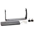 Raymarine mounting bracket for Axiom Pro chartplotter
