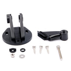 Raymarine CPT-S Transom Bracket and Hardware for CPT-S transducer mounting