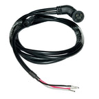 Raymarine AXIOM 1.5M right-angle power cable with NMEA 2000 connector