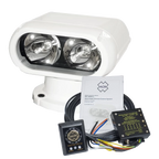 ACR RCL-300A HID Searchlight - 12V/24V