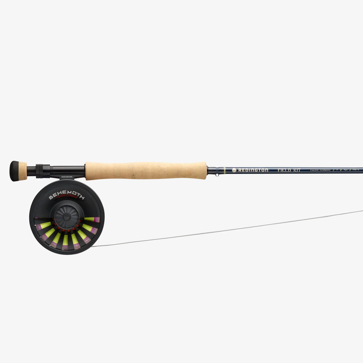 Redington / RIO 9wt "Coastal Coldwater" Fly Fishing Kit (Cold & Temperate Waters)