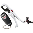 Rapala Floating Fish Gripper and 50 lb Mini Digital Scale Combo