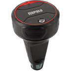Rapala Floating Aerator with air release stone and water-activated design for live bait containers