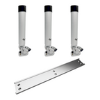 Versa-Lok™ Rod Holder & Track Bundle