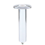 Lee's Stainless Steel Swivel Base Flush Mount Rod Holder