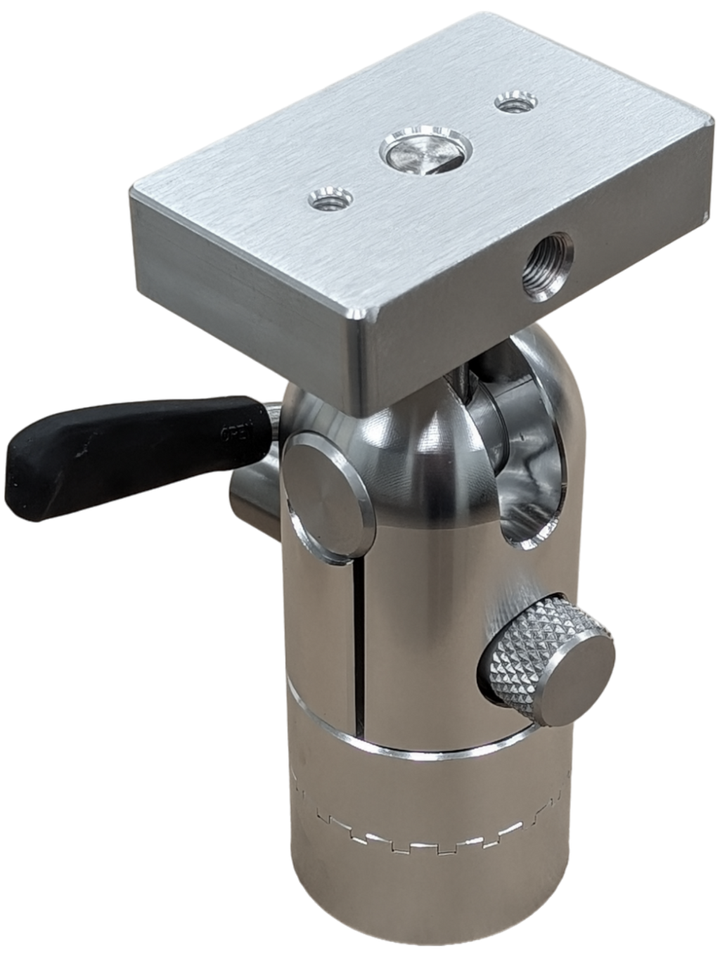 Cisco Fishing Systems Down East Salty Bolt-On Rod Holder Mount