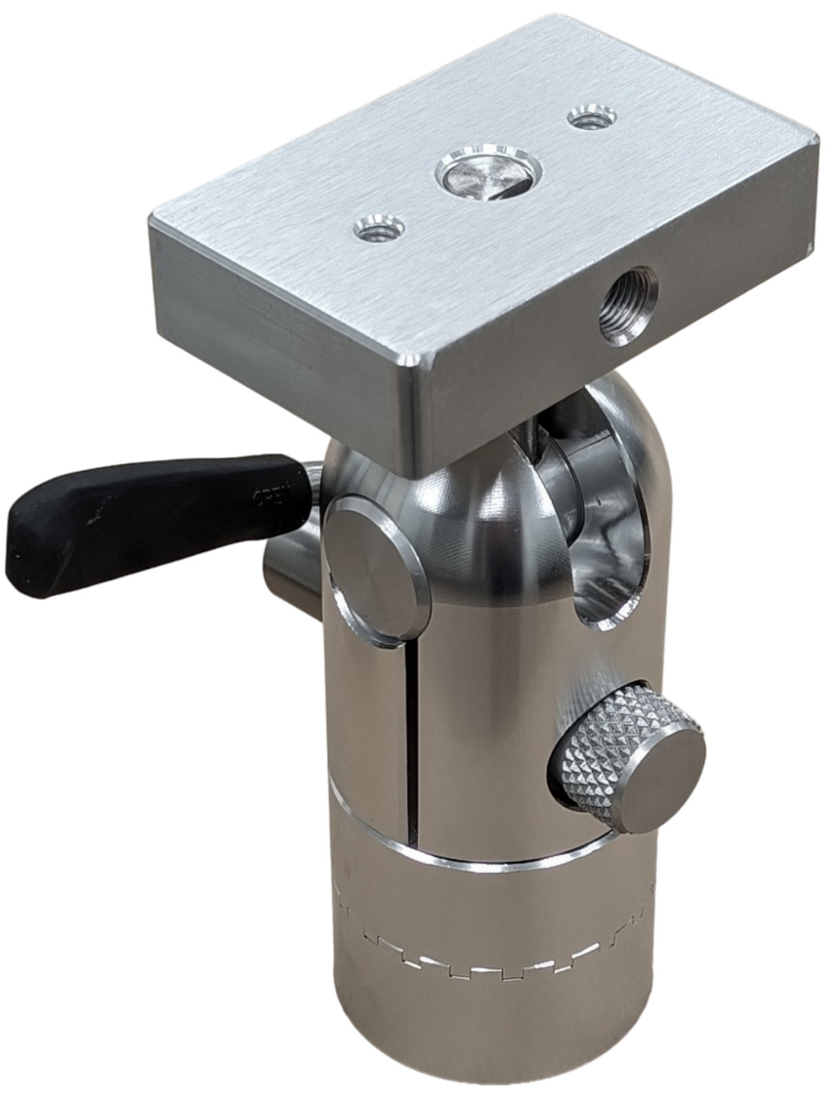 Cisco Fishing Systems Down East Salty Bolt-On Rod Holder Mount