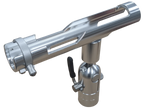 Cisco Fishing Systems Long Cradle Rod Holder