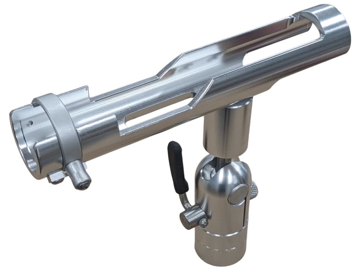 Cisco Fishing Systems Long Cradle Rod Holder