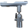 Cisco Fishing Systems Patriot Cradle Rod Holder