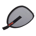 Rapala Large Lure Wrap 3-Pack in hook-resistant durable nylon for tangle-free lure storage