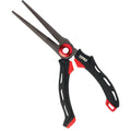 Rapala 8 inch Mag Spring Pliers with quick-draw sheath and belt clip