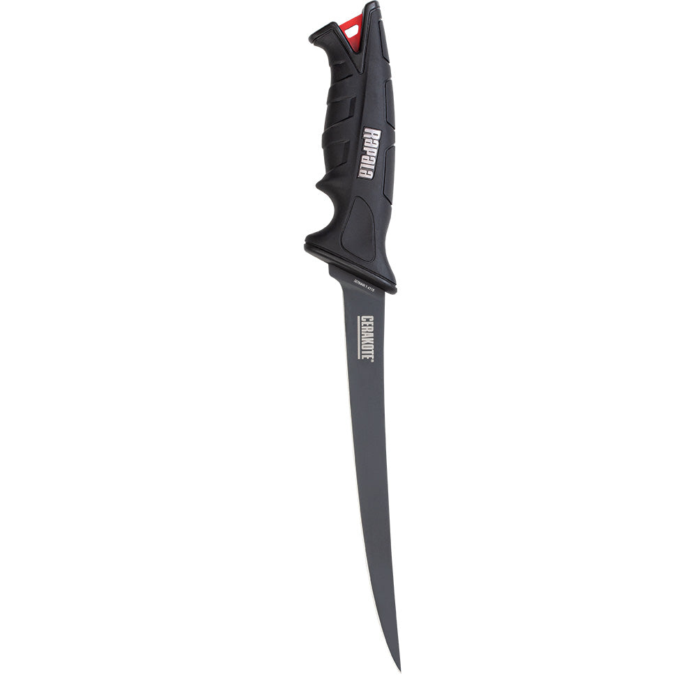 Rapala Stealth FXF 8 inch Medium Flex Fillet Knife