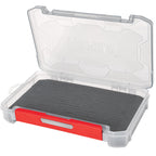 Rapala RapStack 3600 Open Foam Tackle Tray 11x7 slotted foam stackable tackle storage tray