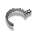 Cisco Fishing Systems Replacement Locking Ring for Cradles