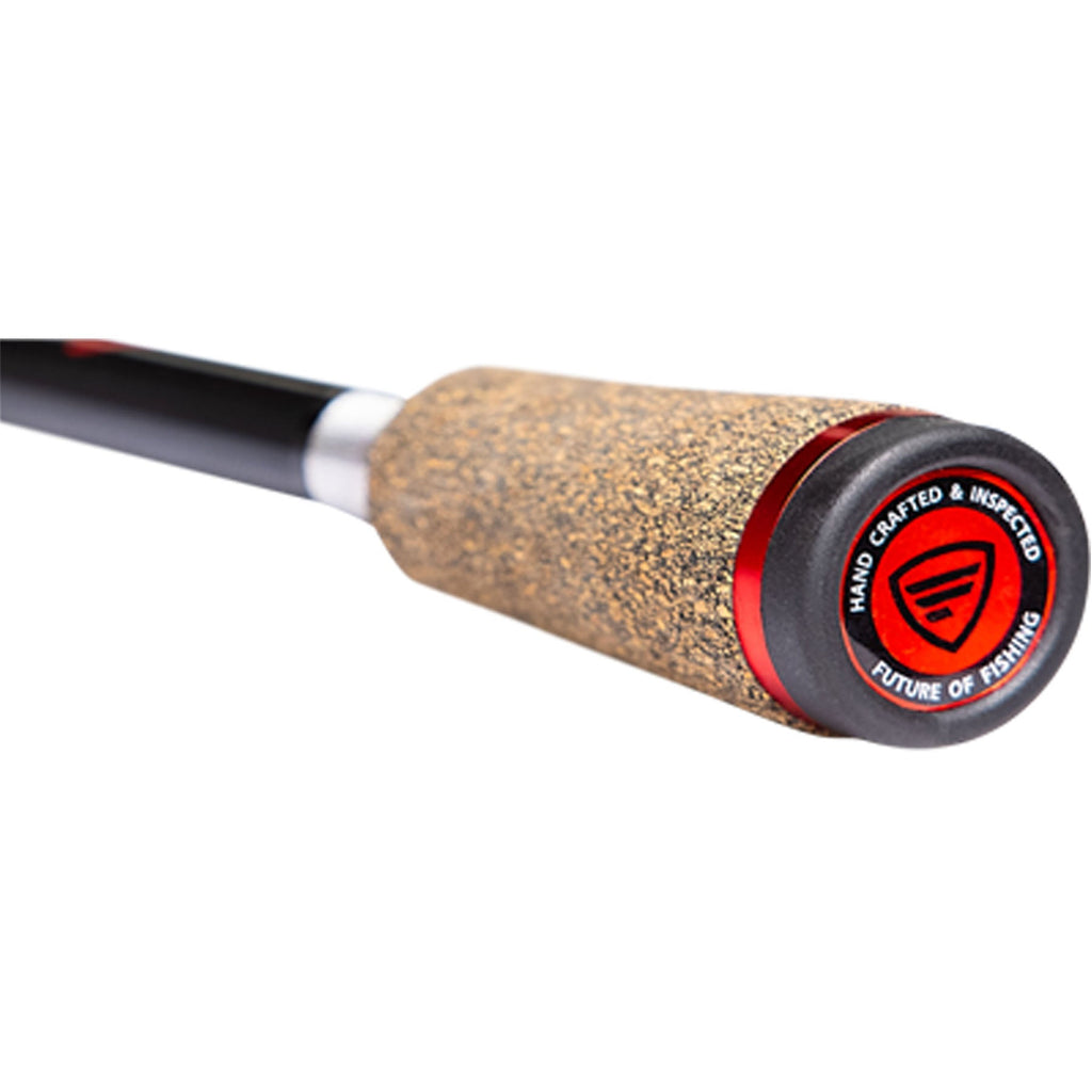 Do Dock Crappie Spinning Rod