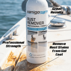 Rust Remover