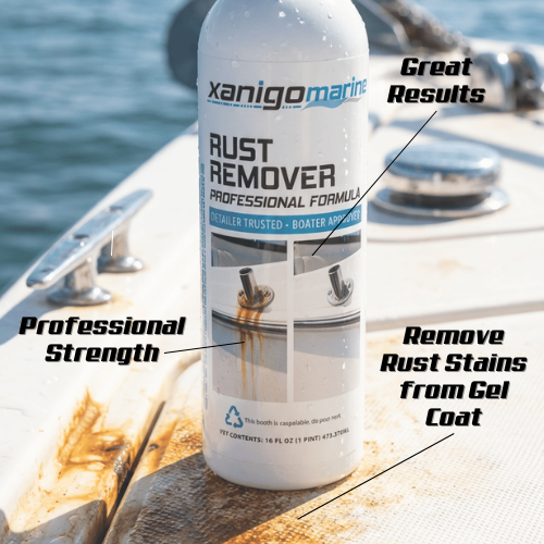 Rust Remover