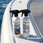 Rust Removal & Prevention Kit