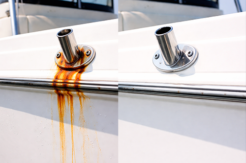 Rust Remover