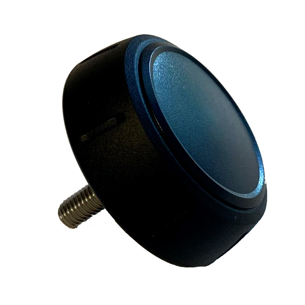 Garmin 20mm replacement knob for VHF radio bail mounts