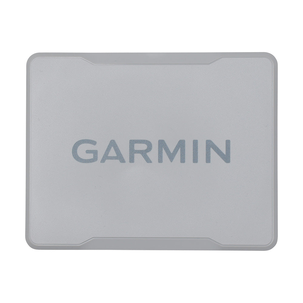 Garmin 5-inch plastic protective cover for compatible marine display units