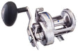 Daiwa Saltiga Star Drag Conventional (Silver models)