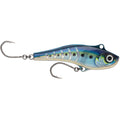 Rapala Sarda 22 Blue Sardine stainless steel saltwater trolling lure 7 inch 7 oz